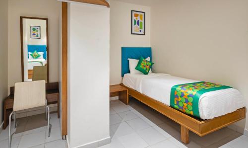 treebo executive suites