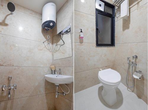 treebo executive suites