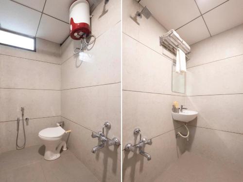 treebo executive suites