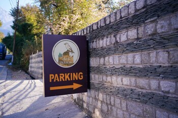 hotel sparrow dharamshala