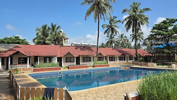 m beach resort
