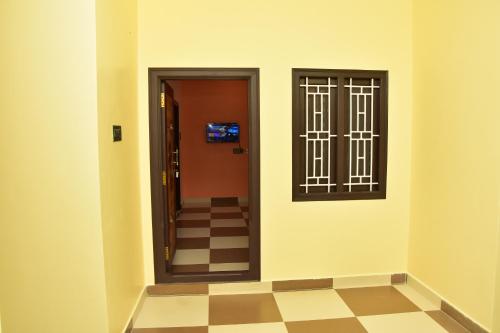 danshika temple residency