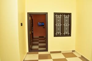 danshika temple residency