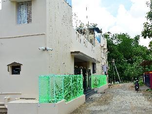 danshika temple residency