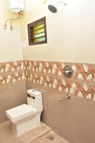 danshika temple residency