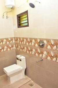 danshika temple residency