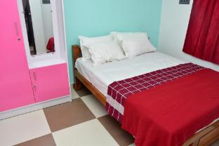 danshika temple residency