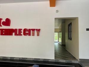 danshika temple residency