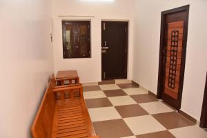 danshika temple residency