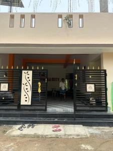 danshika temple residency