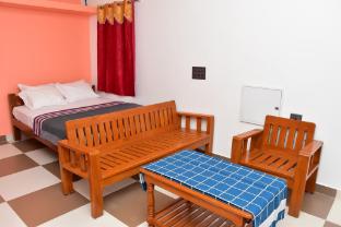 danshika temple residency