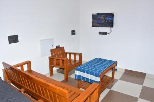 danshika temple residency