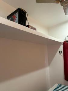 danshika temple residency