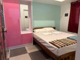 danshika temple residency