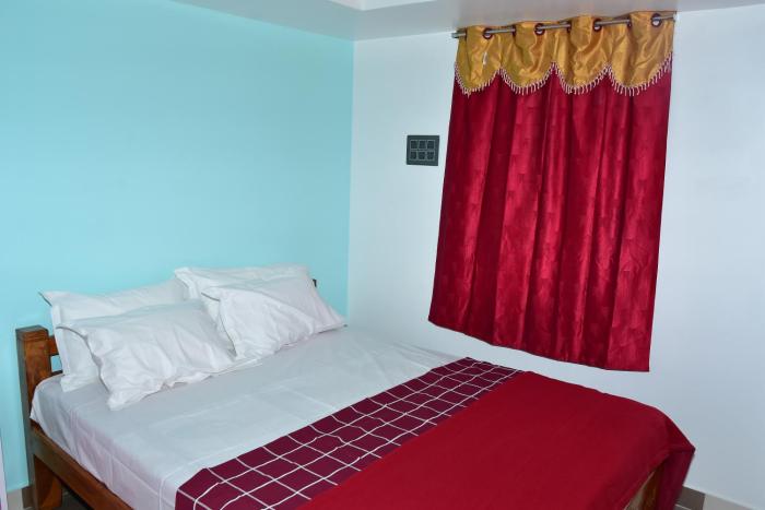 danshika temple residency