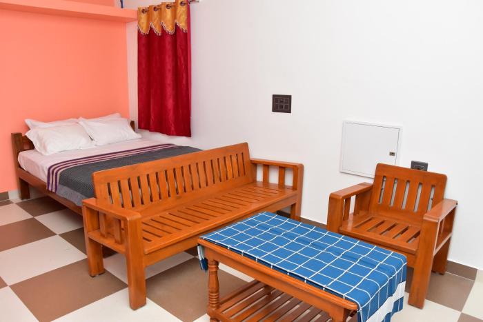 danshika temple residency