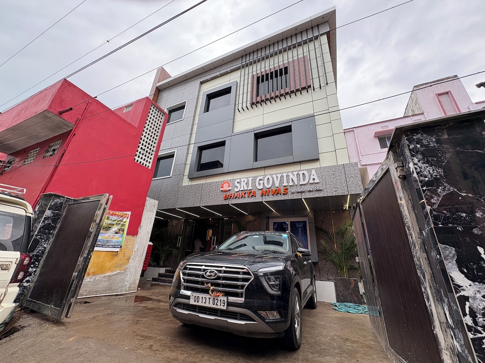 sri govinda bhakt niwas