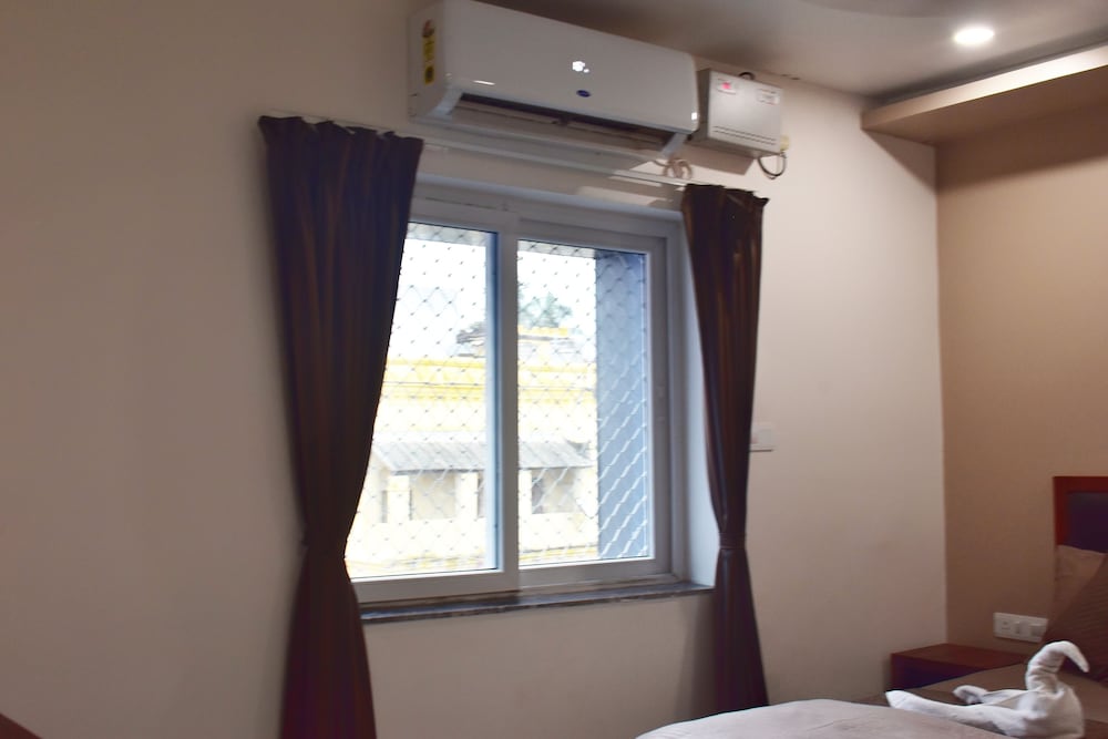 sri govinda bhakt niwas