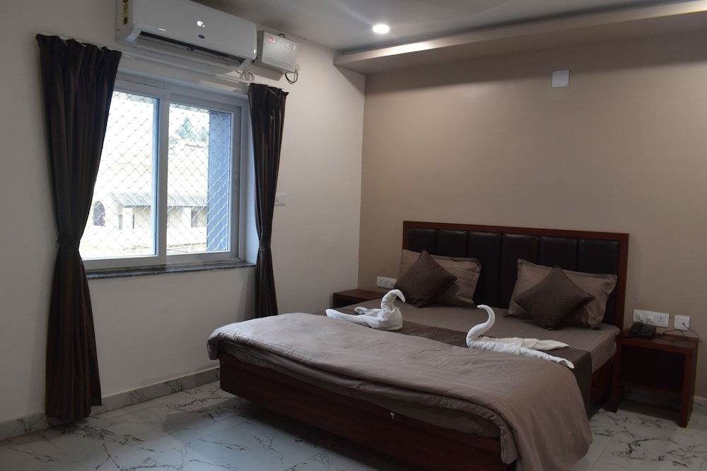 sri govinda bhakt niwas