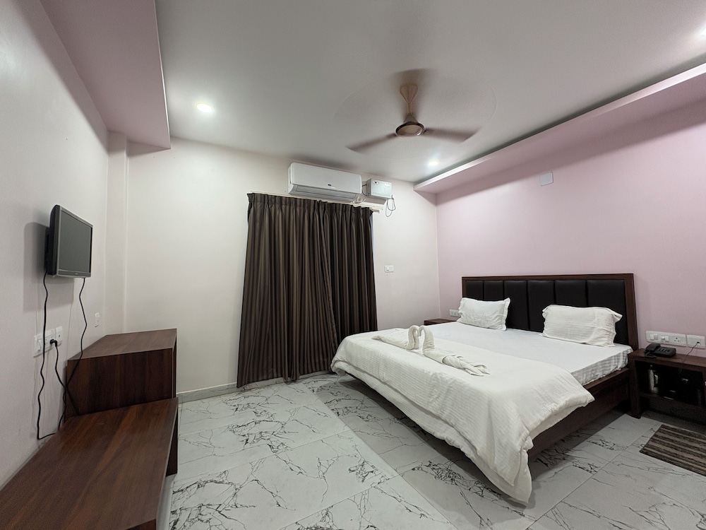 sri govinda bhakt niwas