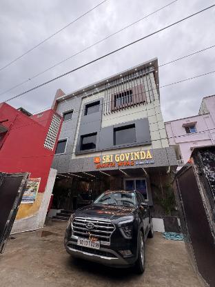 sri govinda bhakt niwas