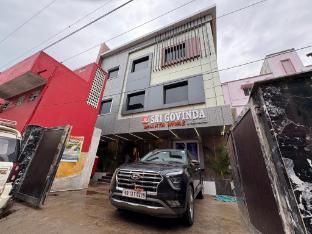 sri govinda bhakt niwas