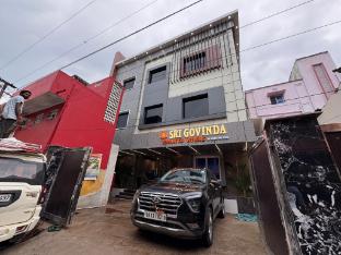 sri govinda bhakt niwas