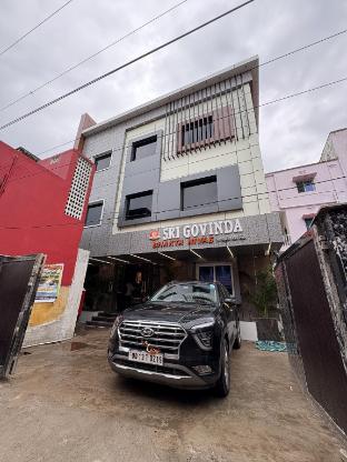 sri govinda bhakt niwas