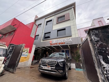 sri govinda bhakt niwas