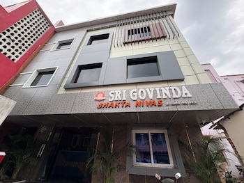 sri govinda bhakt niwas