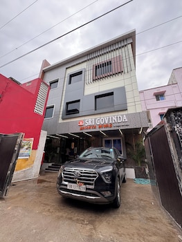 sri govinda bhakt niwas