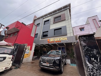 sri govinda bhakt niwas