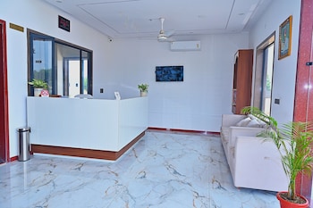 hotel madhuvan and resort