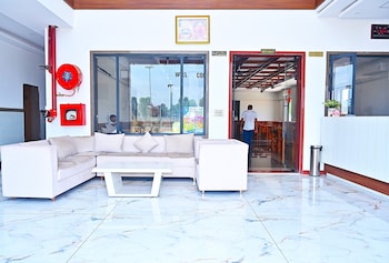 hotel madhuvan and resort