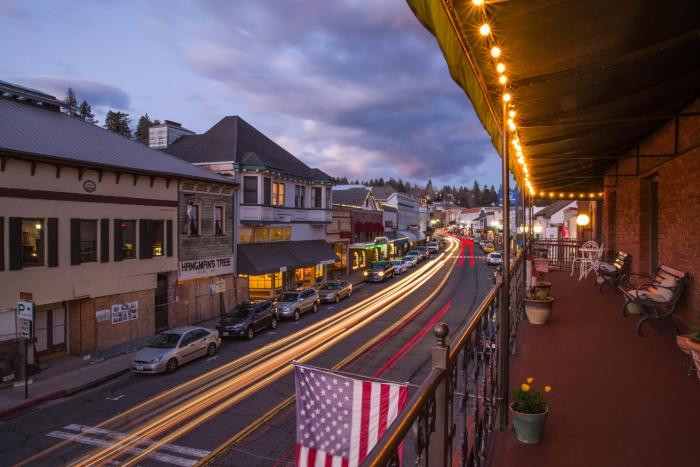placerville