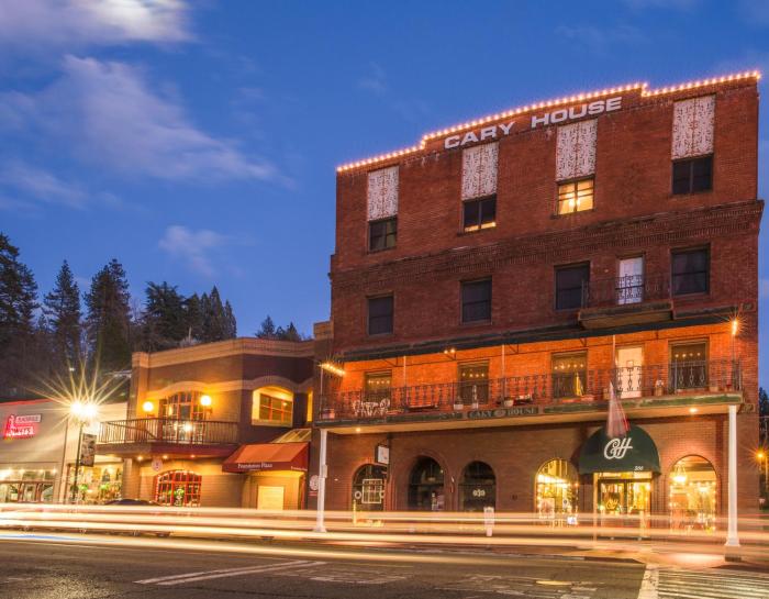 placerville