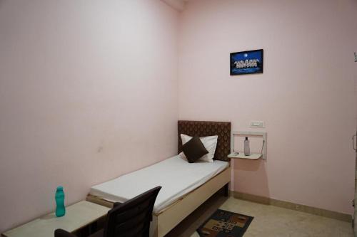 shree puram guest house