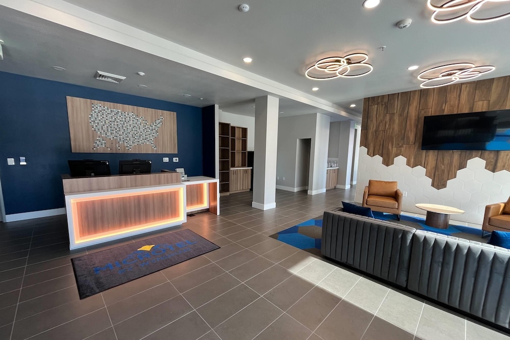 microtel inn and suites by wyndham tooele