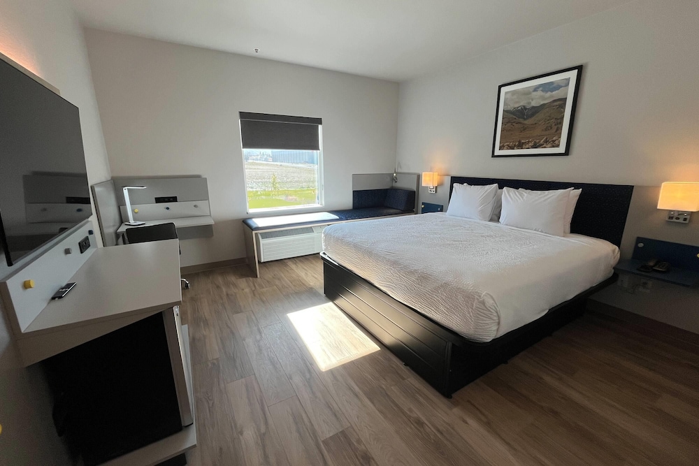 microtel inn and suites by wyndham tooele
