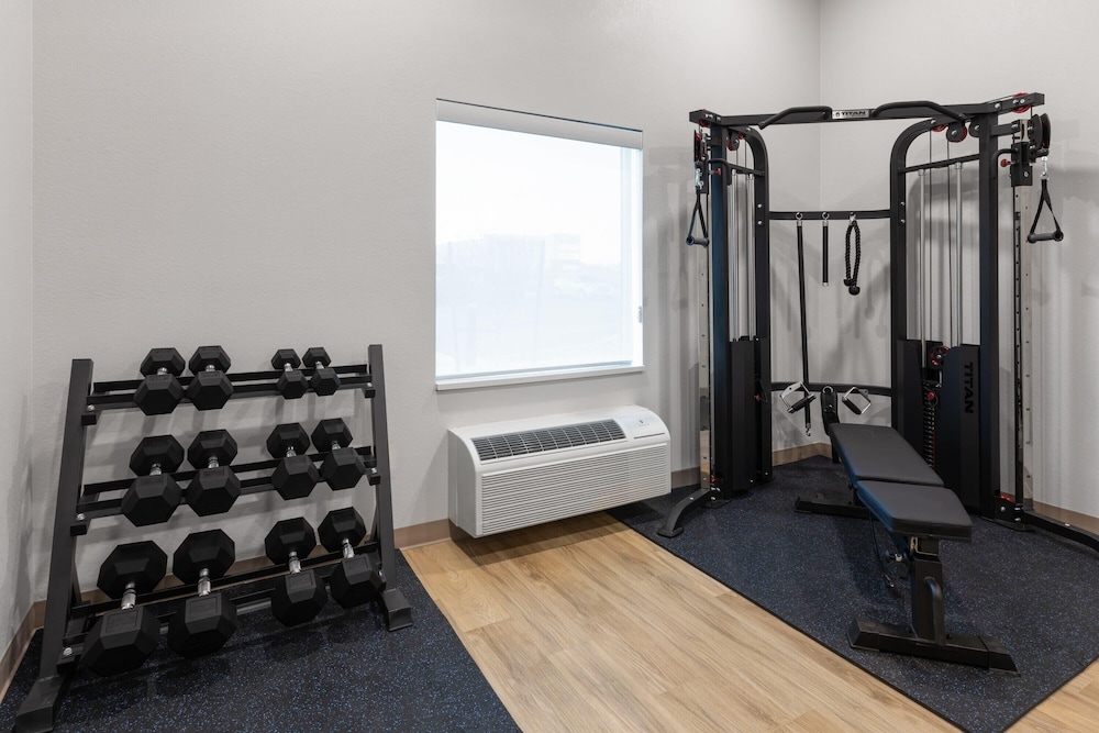 microtel inn and suites by wyndham tooele