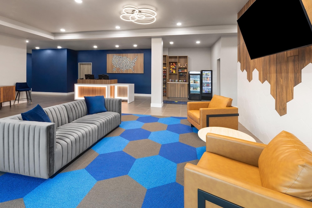 microtel inn and suites by wyndham tooele