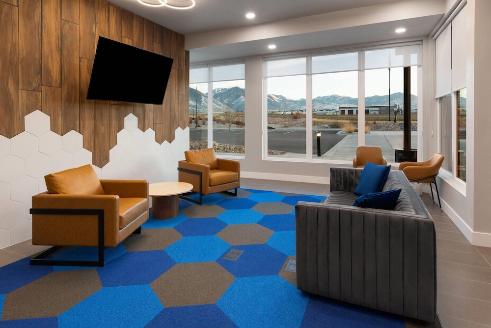microtel inn and suites by wyndham tooele