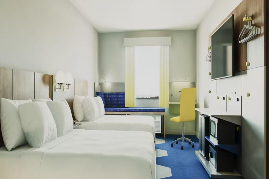microtel inn and suites by wyndham tooele