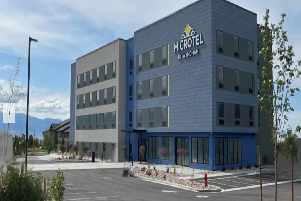 microtel inn and suites by wyndham tooele