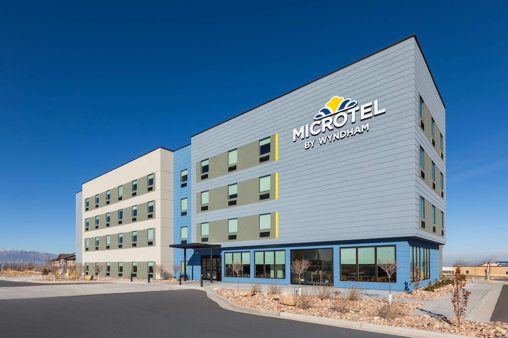 microtel inn and suites by wyndham tooele