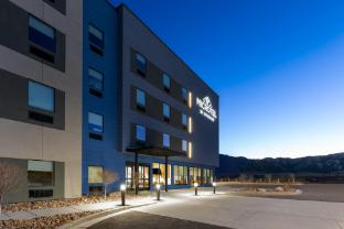 microtel inn and suites by wyndham tooele