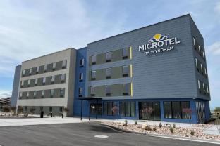 microtel inn and suites by wyndham tooele