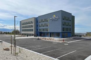 microtel inn and suites by wyndham tooele