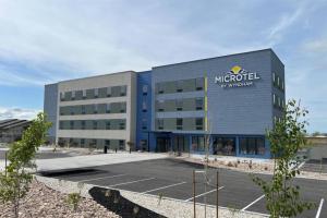 microtel inn and suites by wyndham tooele