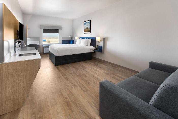 microtel inn and suites by wyndham tooele